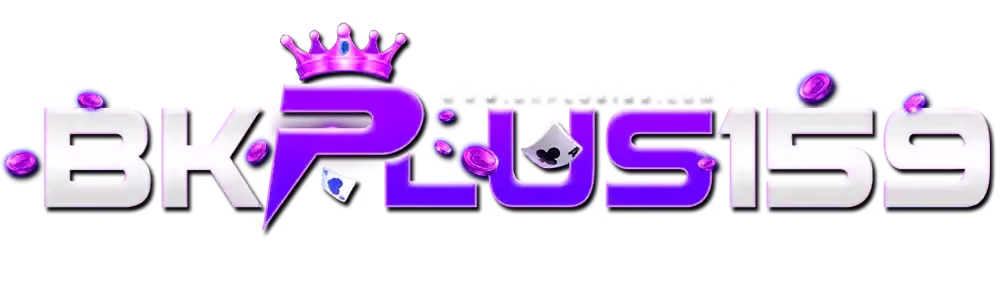 bkplus159 logo สล็อตเว็บตรง คาสิโนออนไลน์